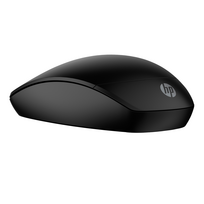 HP 235 Slim Mouse Optical 3 Buttons Wireless 2.4 GHz Wireless Receiver (USB)