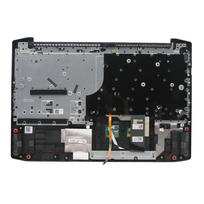 Lenovo Keyboard DE (German) 5CB0Y99482 for Ideapad Gaming 3-15IMH05 (81Y4) Layout DE (German)