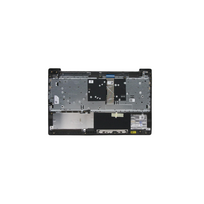 Lenovo Keyboard DE (German) 5CB1A29223 for Ideapad 5-15 Layout DE (German)