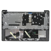 Lenovo Keyboard DE (German) 5CB1B68924 for IdeaPad 3-15 Layout DE (German)