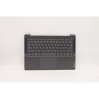 Lenovo Keyboard DE (German) 5CB1C04901 for Ideapad 5 Pro-14ACN6 Layout DE (German)
