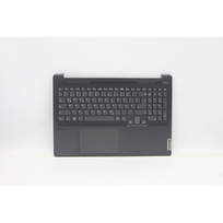 Lenovo Keyboard DE (German) 5CB1C75007 for Ideapad 5 Pro-16ACH6 Laptop Type 82L5 Layout DE (German)