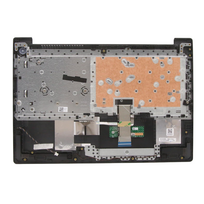 Lenovo Keyboard DE (German) 5CB1D03671 for IdeaPad 3-15 Layout DE (German)
