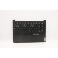 Lenovo Keyboard DE (German) 5CB1D04620 for IdeaPad Gaming 3-15IHU6 Layout DE (German)
