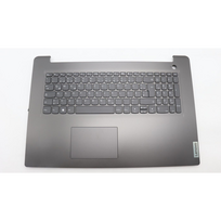 Lenovo Keyboard DE (German) 5CB1L74842 for Lenovo V17 G4 IRU (83A2) Layout DE (German)