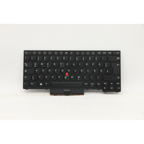 Lenovo Keyboard DE (German) 5N20W67735 for L14 Gen 2 Layout DE (German)
