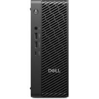 DELL PC Pro Max Micro FCM2250 -TPM -U7-265 -16GB -512GB SSD -Nvidia A400 -280W -WLAN -vPro -Kb -W11