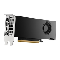NVIDIA RTX A2000 Graphics Cards GDDR6