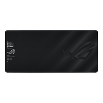 ASUS ROG Sheath II XXL 900x400 Black Mouse Pad