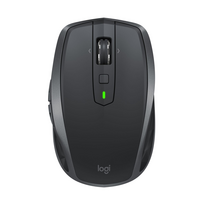 Logitech MX Anywhere 2S Mouse Gray (910-005132)