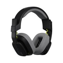 ASTRO A10 WIRED HEADSET - OVER-EAR/3.5MM - SALVAGE BLACK