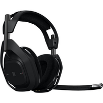 Logitech G Astro A50 X Headset Circumaural