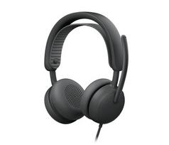 ZONE WIRED 2 FOR BUSINESS - GRAPHITE - EMEA28I-935