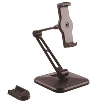 StarTech.com UNIVERSAL Tablet DESK STAND for