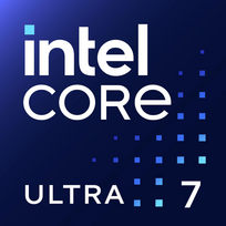 Intel CPUCore Ultra 7 265 5.3 GHz Tray (AT8076806413)