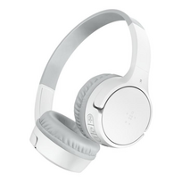 Belkin Soundform Mini On-ear for Children BT USB-C Ws. AUD002btWTV3