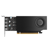 HP NVIDIA RTX A1000 Graphics Cards RTX A1000 8GB