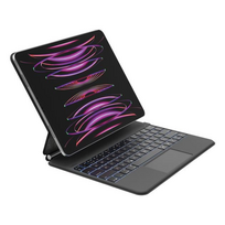 Belkin Pro Keyboard for IPad Pro 12.9Case/StandBBZ003en-v1