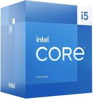 Intel Core I5-13400 6C+4c 16T- 2-50-4-60GHz- Boxed