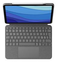 COMBO TOUCH IPAD PRO 11IN 1-3G - OXFORD GREY - PAN