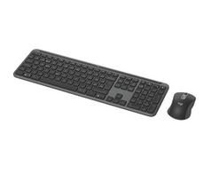 SIGNATURE SLIM COMBO MK950 - GRAPHITE - CH - CENTRAL-419