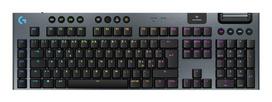 G915 X LIGHTSPEED - WRLS G KB-BLACK-ITA-EMEA28I-935