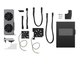 NVIDIA GEFORCE RTX 5070 12GB - GRAPHIC CARD