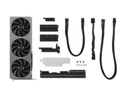 NVIDIA GEFORCE RTX 5080 16GB - DPX3+HDMIX1 GDDR7 GRAPHICS CARD