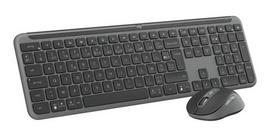 SGN SLIM COMBO MK950 BUSINESS - GRAPHITE - FRA - CENTRAL-419