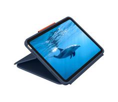 RUGGED COMBO 4 TOUCH FOR IPAD - 10THGEN CLASSICBLUE-PAN-EMEA-914