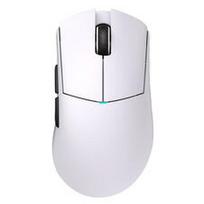 LAMZU Paro Gaming mouse, 8kHz Abtastrate, 2,4GHz Wireless - white