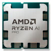 RYZEN 7 8700G AI 5.10GHZ 8 CORE - AM5 24MB 65W 780M RADEON TRAY SP