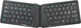 TARGUS ANTIMIKROBIC FOLDABLE BLUETOOTH -KEYBOARD, NORDIC
