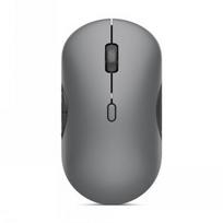 LENOVO 700 MULTI-DEVICE WIRELESS SILENT MOUSE (LUNA GREY)