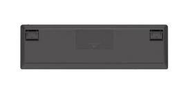 MX MECHANICAL WRLS ILLUM. KEYB - - GRAPHITE - PAN - NORDIC