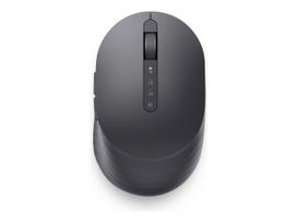 Dell Premier Rechargeable Mouse MS7421W Wireless 2.4 GHz, Bluetooth Graphite Black