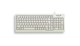 CHERRY G84-5200 COMPACT - KEYBOARD FRANCE