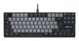 CHERRY KC 500 MX LP TKL - KEYBOARD CORDED MECHANICAL