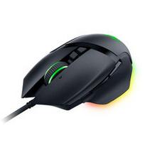 Razer Moba Bundle, Basilisk V3 + Goliathus Mobile mousepad - black