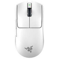 Razer Hero Bundle, Viper V3 Pro + Gigantus M mousepad - white