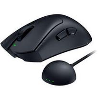 Razer DeathAdder V4 Pro Gaming-mouse + Razer Gigantus V2 mousepad Bundle