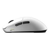 Scyrox V6 cablelose Gaming-mouse, 8.000 Hz, 8K Dongle - Kailh Optical Switches, white