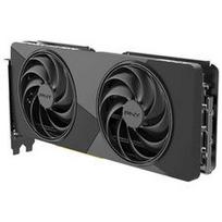 PNY GeForce RTX 5070 Slim OC graphics card, 12288MB GDDR7