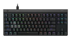 G515 RAPID TKL - BLACK - DEU - EMEA28I-935