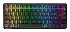 K33 COMPACT FS WIRELESS - KEYBOARD BLACK FRANCE