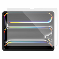 Compulocks IPad Pro M4 13 2024 Tempered Glass S