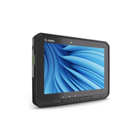 Zebra ET60W Rugged Tablet Ultra 5 125U 11 IoT Enterprise 2024 LTSC Intel 8GBRAM 128GB SSD 25.7cm In