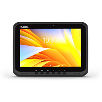 Zebra ET65 Tablet Rugged Android 128GB UFS Card 25.7 Cm (10.1 Inches)
