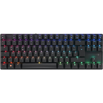 Cherry XTRFY MX 8.2 Keyboard 80per Cent TKL Backlit (G80-3882LIADE-2) QWERTZ
