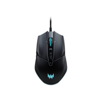 Acer Mouse Predator Cestus 335 PMW120 Ergonomic
